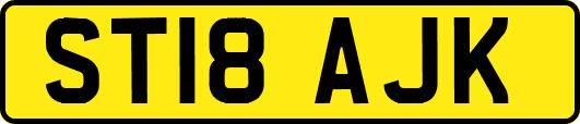 ST18AJK