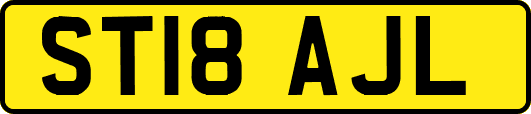ST18AJL