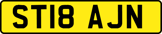ST18AJN