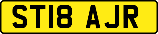 ST18AJR