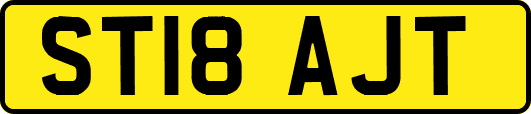 ST18AJT