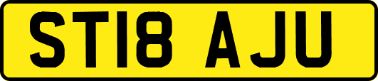 ST18AJU