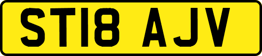 ST18AJV