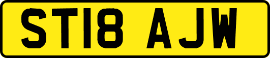 ST18AJW