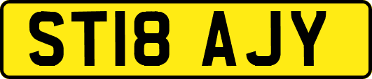 ST18AJY