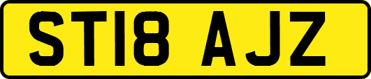 ST18AJZ