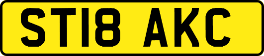 ST18AKC