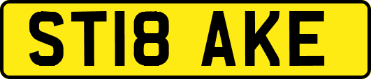 ST18AKE