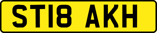 ST18AKH