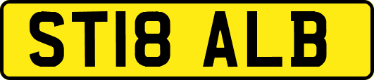 ST18ALB