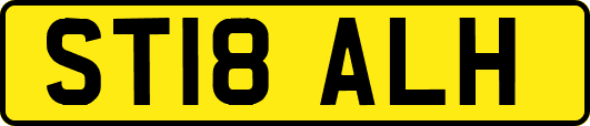 ST18ALH