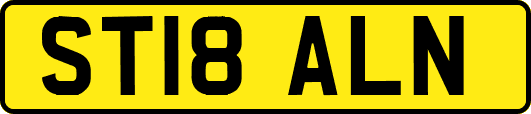 ST18ALN