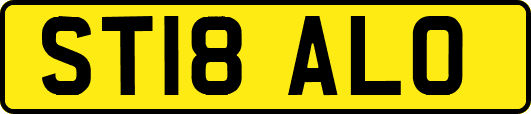 ST18ALO