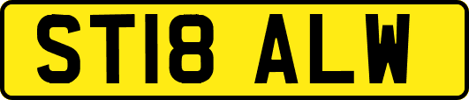 ST18ALW