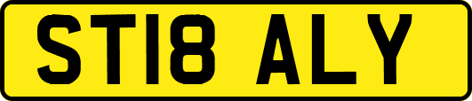 ST18ALY