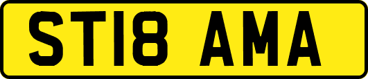 ST18AMA