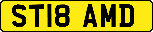 ST18AMD