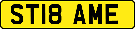 ST18AME