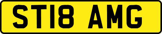 ST18AMG