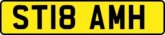 ST18AMH