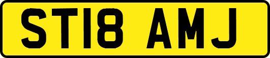 ST18AMJ