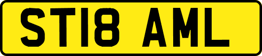 ST18AML