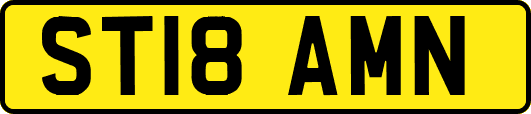ST18AMN