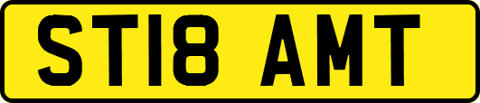 ST18AMT
