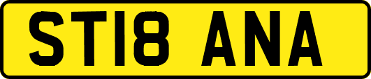ST18ANA
