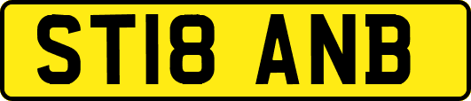 ST18ANB