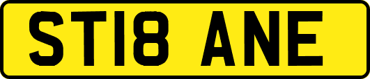 ST18ANE