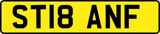 ST18ANF