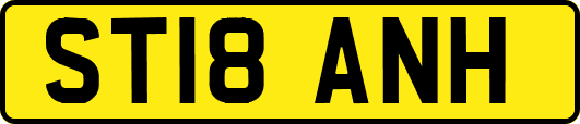 ST18ANH