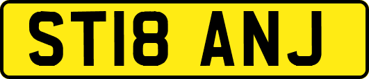 ST18ANJ