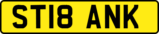 ST18ANK