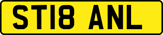 ST18ANL