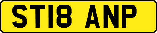 ST18ANP