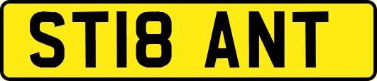 ST18ANT