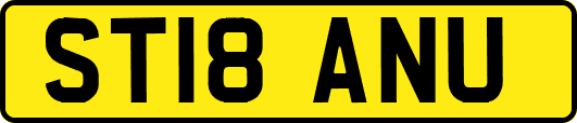 ST18ANU