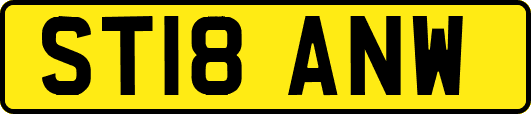 ST18ANW