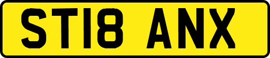 ST18ANX