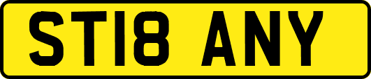 ST18ANY