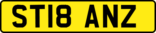 ST18ANZ