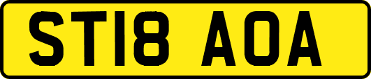 ST18AOA