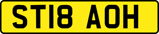ST18AOH