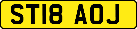 ST18AOJ