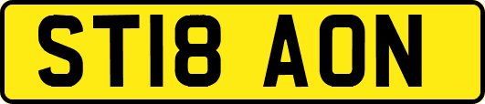 ST18AON