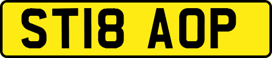 ST18AOP