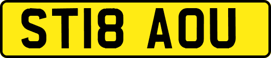 ST18AOU