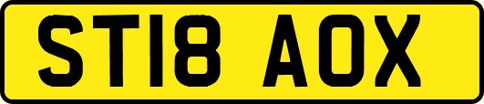 ST18AOX